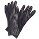 Carlisle 884 - 14" Dishwashing Glove, One Size PVC, Lining, Rough Grip, Heat to 185°F, Chemical Resistant - 1 Dozen 1 image