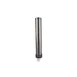 Carlisle C3200P Wall Mount Cup Dispenser, 23" Tube, Stainless Steel, 6-10 oz Cups 1 image