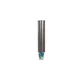Carlisle C3250SS Wall Mount Cup Dispenser, 16" Tube, Steel, Fits 4½‑7 oz Cone & 6‑12 oz Flat Cups 1 image