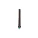 Carlisle C3400P Wall Mount Cup Dispenser, 23" Tube, Stainless Steel, 2"-3" Rim Diameter 1 image