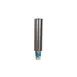 Carlisle C3450SS Wall Mount Cup Dispenser, 16" Tube, Stainless Steel, Fits 8-24 oz Cups 1 image