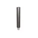 Carlisle C4400PF Wall Mount Cup Dispenser, 23" Tube, Stainless Steel, 12-24 oz Cups 1 image
