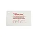 Carlisle CBM1016 Cutting Board Mat, 10" x 16", Non-Absorbent Synthetic Rubber, NSF, Dishwasher Safe 1 image