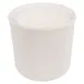 Carlisle CM103002 Coldmaster Coldcrock, 2 Qt., White, Impact, Polypropylene, BPA‑Free - 1/Each 2 image