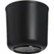 Carlisle CM103003 Coldmaster Coldcrock, 2 Qt Black, PP, BPA‑Free, Dishwasher Safe 2 image