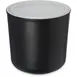 Carlisle CM103003 Coldmaster Coldcrock, 2 Qt Black, PP, BPA‑Free, Dishwasher Safe 1 image