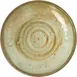 Carlisle GA5500270 - 9" Round Melamine Salad Plate, Dishwasher Safe, BPA‑Free, NSF, 212°F 2 image