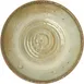 Carlisle GA5500370 - 8" Beige Melamine Bowl, 24‑27 oz, Stackable Rim, Dishwasher Safe, NSF, BPA‑Free 2 image