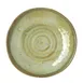 Carlisle GA5500870 - 7" Round Melamine Bread & Butter Plate, Dishwasher Safe, BPA Free, NSF 2 image