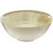 Carlisle GA5501170 Gathering Small Bowl, 6" Beige Melamine, 13‑15 oz, Dishwasher Safe, Stackable 1 image