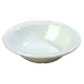 Carlisle KL12102 Grapefruit Bowl, 10 oz (5‑7/8" dia.), Melamine, Dishwasher Safe, NSF Certified 1 image