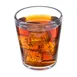 Carlisle MIN544007 Mingle™ Double Old Fashioned Glass, 14 oz Tritan™, Safe to -40°F–212°F, BPA‑Free 2 image