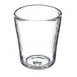 Carlisle MIN544007 Mingle™ Double Old Fashioned Glass, 14 oz Tritan™, Safe to -40°F–212°F, BPA‑Free 1 image