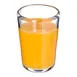 Carlisle MIN544107 - 6 oz Tritan Glass, Dishwasher Safe, -40°F to 212°F, Recyclable BPA‑Free NSF 2 image