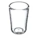 Carlisle MIN544107 - 6 oz Tritan Glass, Dishwasher Safe, -40°F to 212°F, Recyclable BPA‑Free NSF 1 image