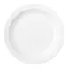 Carlisle PCD20602 - 6.5" Polycarbonate Plate, Narrow Rim, 6-7" Round, Dishwasher Safe, NSF 2 image