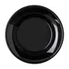 Carlisle PCD31203 - 9" 12oz Polycarbonate Soup Bowl, Black, Dishwasher Safe, Stackable, NSF Certified 2 image