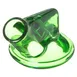 Carlisle PS103AT00 Store 'N Pour Spout, Vented, Dishwasher Safe, Polyethylene, Assorted Colors 2 image
