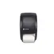 Carlisle R3500TBK Toilet Tissue Dispenser 1 image