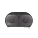 Carlisle R4000TBK Toilet Tissue Dispenser 1 image