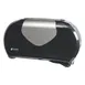 Carlisle R4070BKSS Toilet Tissue Dispenser 1 image
