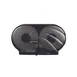 Carlisle R4090TBK Toilet Tissue Dispenser 1 image