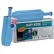 Carlisle RCU1282 San Jamar Rapi-Kool Cold Paddle, 128 oz., Polycarbonate, NSF - Pack 1 image