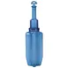 Carlisle RCU128V2 Chilling Paddle, 128 oz Polycarbonate, 4‑7/8"W x 6‑1/4"D x 23‑3/16"H Hook 1 image