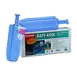 Carlisle RCU642 San Jamar Rapi-Kool Cold Paddle, 64 oz., Polycarbonate - 1/Pack 1 image