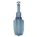 Carlisle RCU64V2RD San Jamar Rapi-Kool Plus Cold Paddle, 64oz, 4-7/8"W x 6-1/4"D, Polycarbonate 1 image