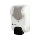 Carlisle S970WHCL Hand Soap / Sanitizer Dispenser 1 image