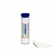 Carlisle SANISTRIPS Chlorine Test Strips 10-200 ppm Color-Coded Chart for Sanitizing - 1/Pack 1 image