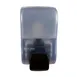 Carlisle SF900TBL Hand Soap / Sanitizer Dispenser 1 image