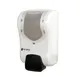 Carlisle SF970WHCL Hand Soap / Sanitizer Dispenser 1 image