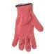 Carlisle SG10-RD-S - Small Red Cut‑Resistant Glove, Dyneema Fiber, ANSI Level 7, OSHA Compliant 1 image