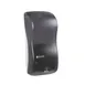Carlisle SH900TBK - 5½"W x 4"D x 12"H Touch-Free Soap & Sanitizer Dispenser, 30-39 oz Pearl Plastic 1 image