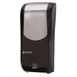 Carlisle SHF970BKSS Hand Soap / Sanitizer Dispenser 1 image