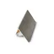 Concasse MCACCABL04 Steak Weight - Heavy-Duty Stainless Steel Accessory, 6" Length for Grilling 1 image