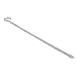 Concasse MCACCBR12 Metal Skewer, 12" Long, Stainless Steel Construction 1 image