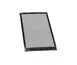 Concasse MCACCMEN1 Menu Cover - Single Style A4 Size 8.27" x 11.69", Premium Paper 1 image