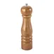 Concasse MCACCPI08 Wooden Pepper Mill, 8" Height, Handcrafted Wood Finish, Premium Tabletop Grinder 1 image