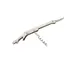 Concasse MCACCSC04 5" Painted Steel Skull Corkscrew, Durable Steel Blade, Bar Tool for Bottle Service 1 image