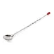 Concasse MCCAIBAR Bar Mixing Spoon - 11" Stainless Steel, 10-11" Length, Bartending Utensil 1 image
