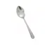 Concasse MCCDCM18 - Dominion Soup Spoon, Stainless Steel, Classic Finish, 6" Length, 1 Dozen 1 image