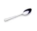 Concasse MCCMCM18 Martin Soup Spoon, Plastic Material, Classic Design, Durable, 1 Dozen 1 image