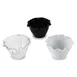 Concasse MCCUPT Dessert Bowl - 5.5 oz Polycarbonate Sundae Dish, Clear Finish 1 image