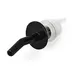 Concasse MCDBWT Continuous Pourer - Clear Plastic Bartending Supply, Easy-Flow Spout for Bar Mixes 1 image