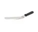 Concasse MCEPAS100D Offset Spatula, 10" Blade, Plastic Handle, Stainless Steel 1 image
