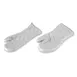 Concasse MCG15 Cotton Oven Mitt, 15" Uncoated, Heat Resistant up to 176°F 1 image