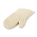 Concasse MCGA13 Oven Mitts, 13" Terry Cloth, Uncoated, Heat Resistant to 572°F, Textile 1 image
